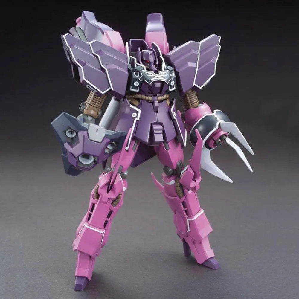 HGUC 1/144 Rozen Zulu (Episode 7 Ver.)