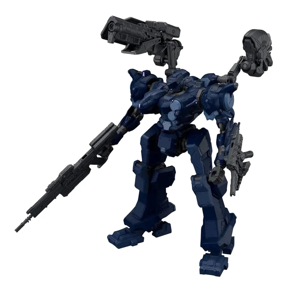 30MM Armored Core VI Fires of Rubicon - Arquebus Corporation VP-40S Locksmith