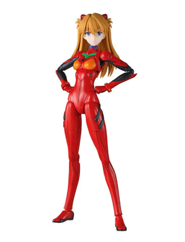 30 Minutes Preference - Shikinami Asuka Langley (Plug Suit Ver.)