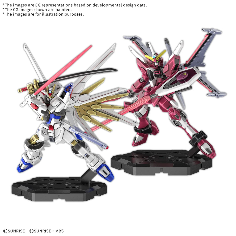 Gundam Assemble: Expansion - Seed Freedom (EX06)
