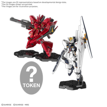 Gundam Assemble: Expansion - Char's Counterattack (EX08)