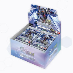 Gundam Card Game - Freedom Ascension (GD05) Booster Box