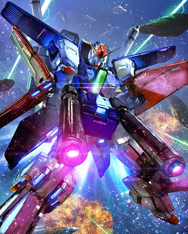 Gundam Card Game - GD06 Booster Box
