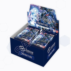 Gundam Card Game - Stardust Trails (GD06) Booster Box