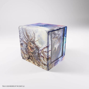Gamegenic Sidekick PRO 100+ XL - Lorwyn Eclipsed (Ashling the Limitless / Auntie Ool Cursewretch)