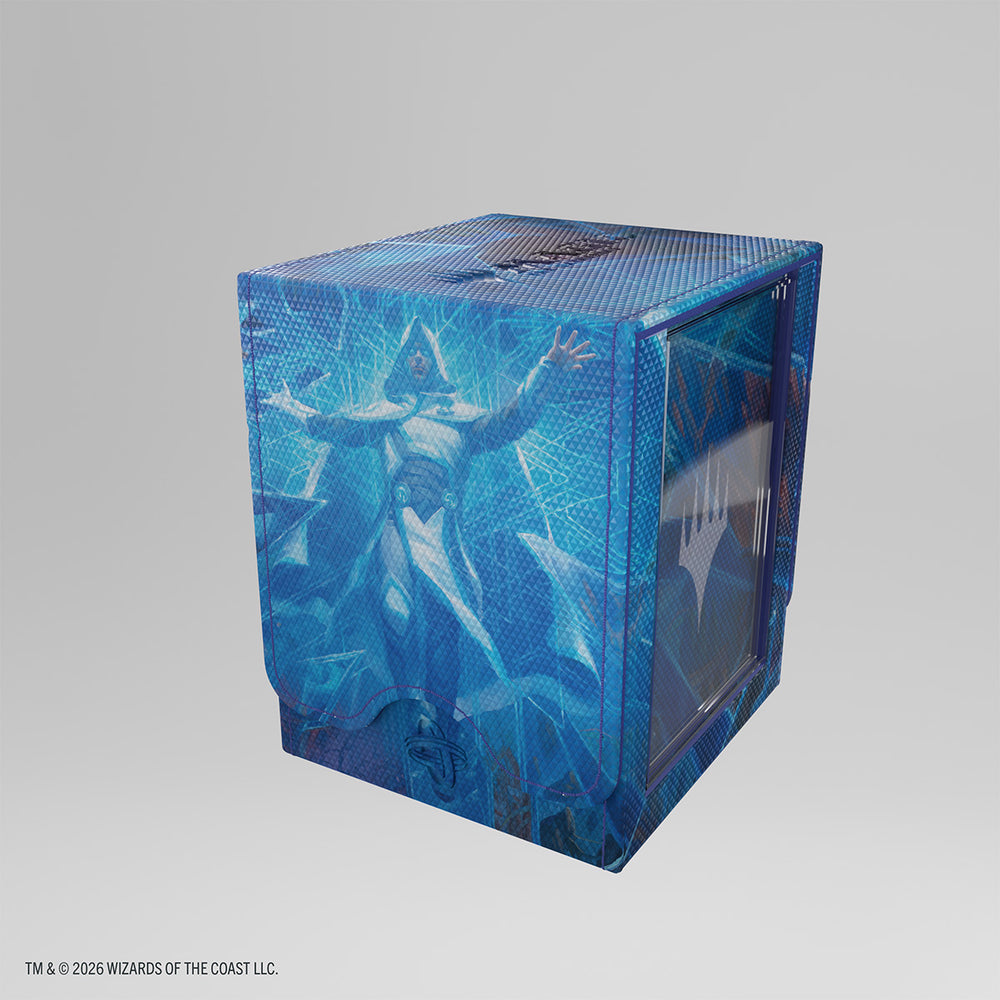 Gamegenic Reality Fracture Squire PLUS 100+ XL - Overwrite the Multiverse