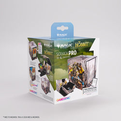 Gamegenic Magic The Gathering The Hobbit Sidekick PRO 100+ XL - Battle of Five Armies