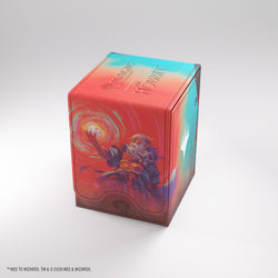 Gamegenic Magic The Gathering The Hobbit Squire 80+ XL - The Arkenstone/Smaug, Worm of Dread