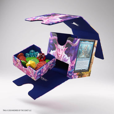 Gamegenic Sidekick PRO 100+ XL - Lorwyn Eclipsed