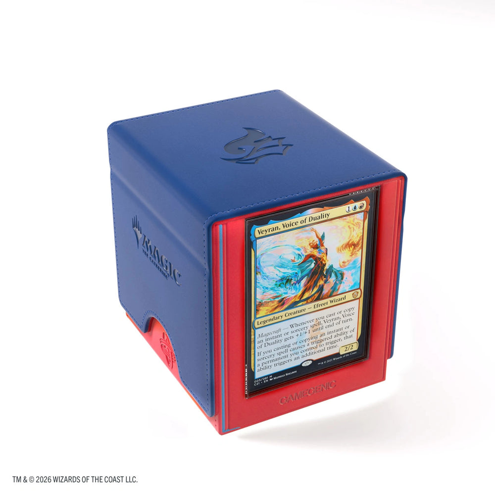 Gamegenic Sidekick PRO 100+ XL - Secrets of Strixhaven