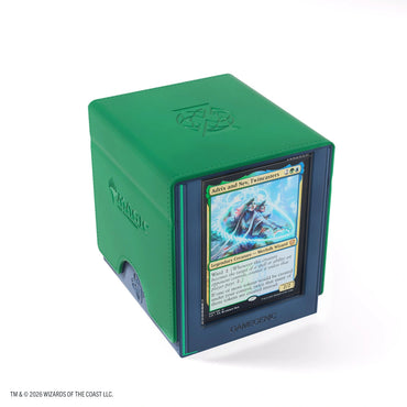 Gamegenic Sidekick PRO 100+ XL - Secrets of Strixhaven (Quandrix)