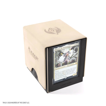 Gamegenic Sidekick PRO 100+ XL - Secrets of Strixhaven (Silverquill)