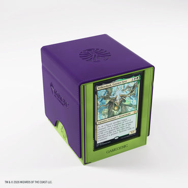 Gamegenic Sidekick PRO 100+ XL - Secrets of Strixhaven