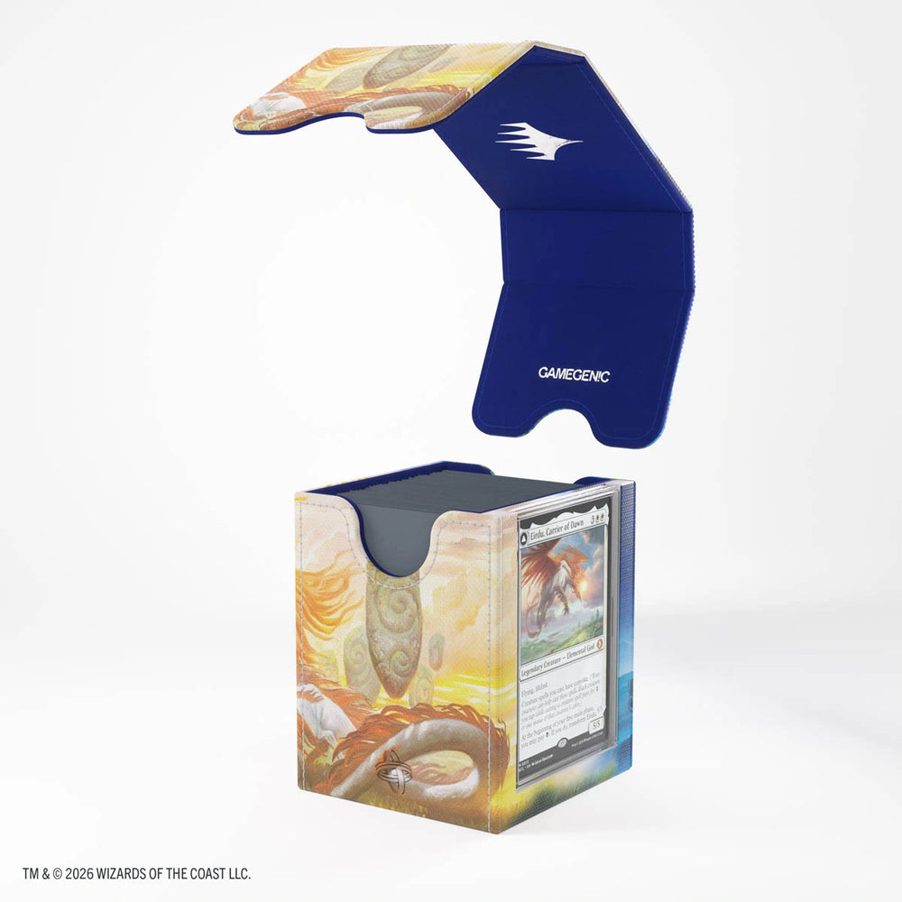 Gamegenic Squire PLUS 100+ XL - Lorwyn Eclipsed