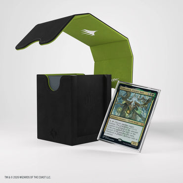 Gamegenic Squire PLUS 100+ XL Deck Box - Secrets of Strixhaven