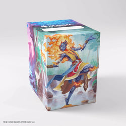 Gamegenic Soft Dynacrate 100+ XL Deck Box - Lorwyn Eclipsed