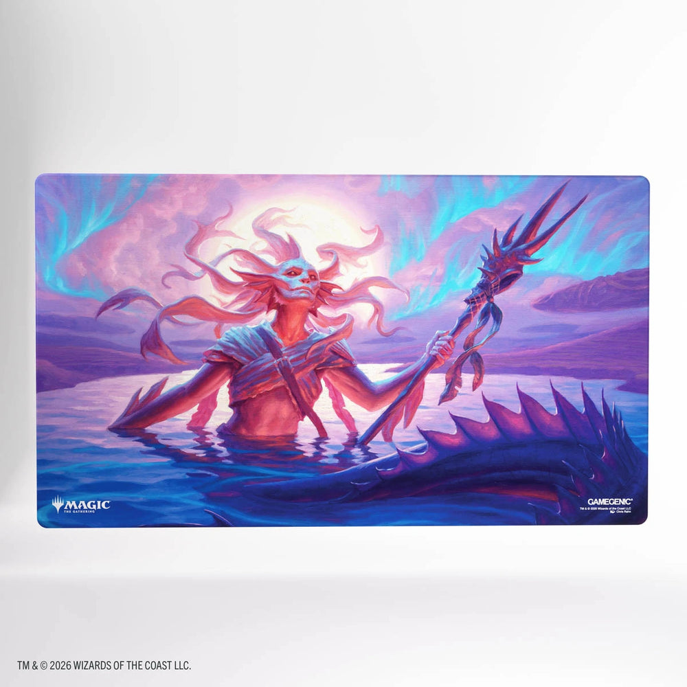 Gamegenic Shiny Playmat - Lorwyn Eclipsed