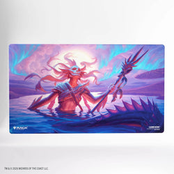 Gamegenic Shiny Playmat - Lorwyn Eclipsed