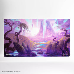 Gamegenic Shiny Playmat - Lorwyn Eclipsed