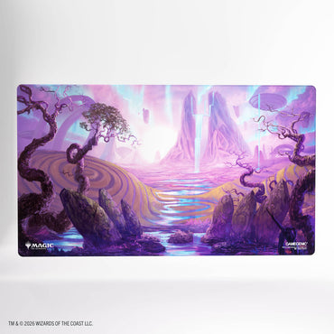 Gamegenic Shiny Playmat - Lorwyn Eclipsed