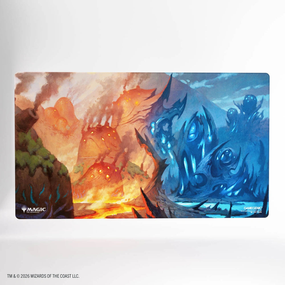 Gamegenic Shiny Playmat - Lorwyn Eclipsed