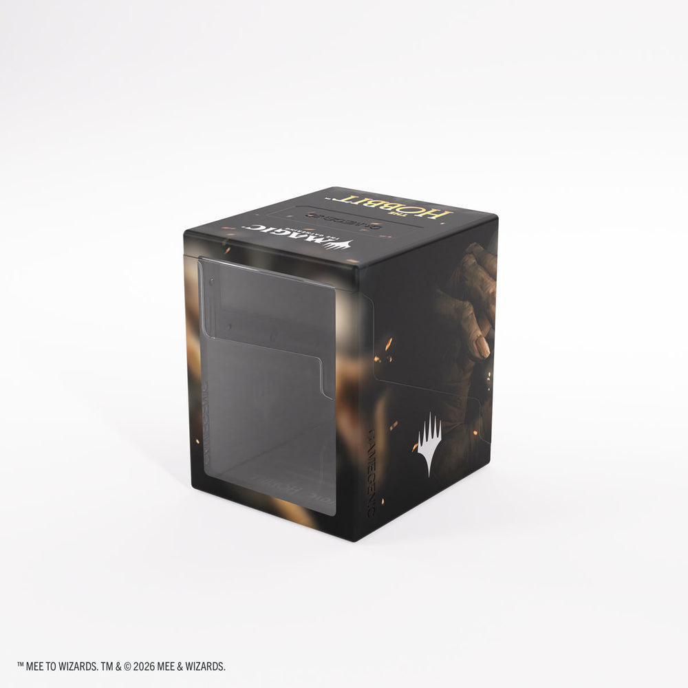 Gamegenic Magic The Gathering The Hobbit Bastion 100+ XL - My Precious