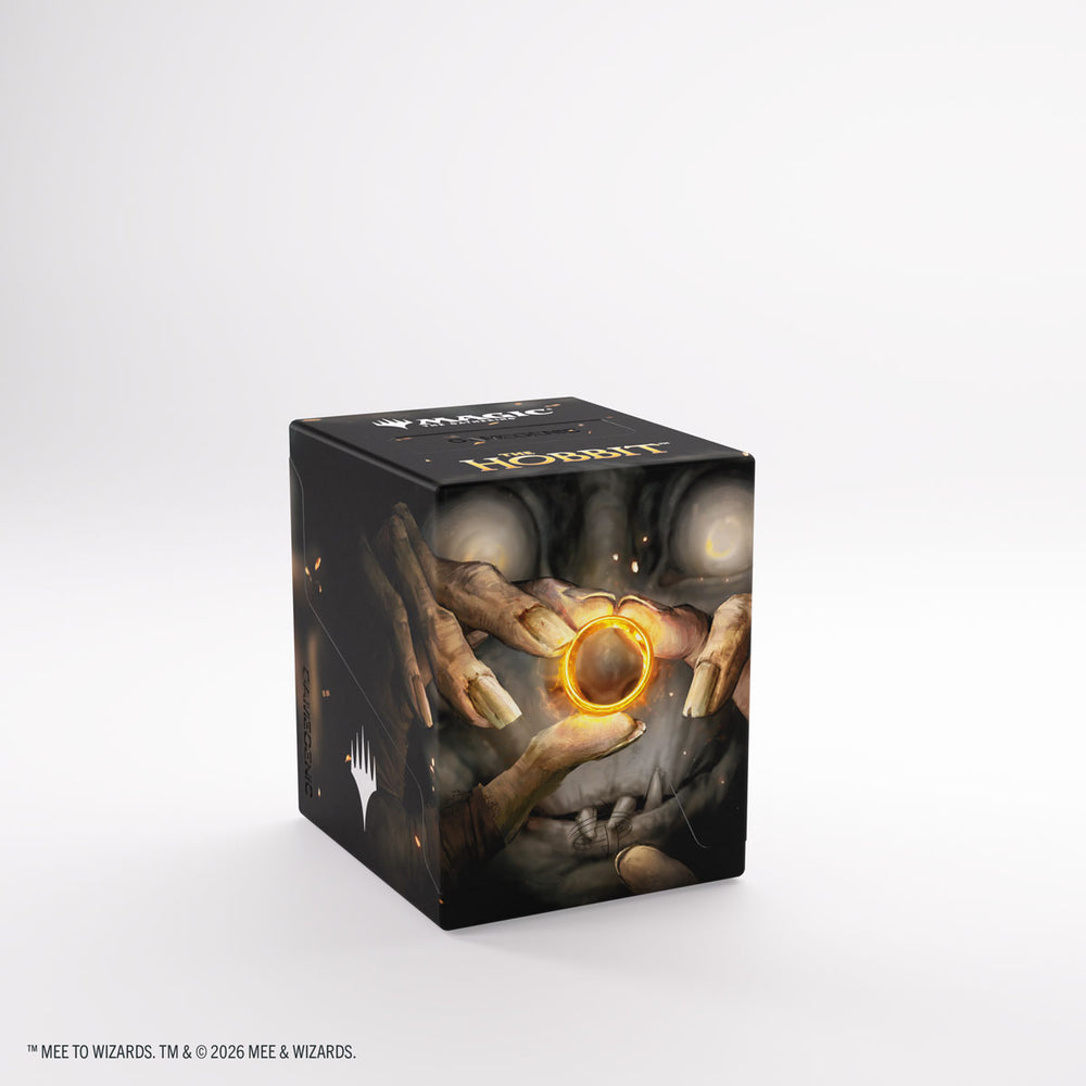 Gamegenic Magic The Gathering The Hobbit Bastion 100+ XL - My Precious