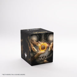 Gamegenic Magic The Gathering The Hobbit Bastion 100+ XL - My Precious