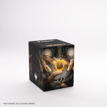 Gamegenic Magic The Gathering The Hobbit Bastion 100+ XL - My Precious