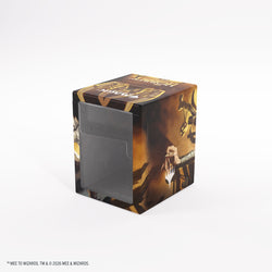 Gamegenic Magic The Gathering The Hobbit Bastion 100+ XL - The Great Goblin