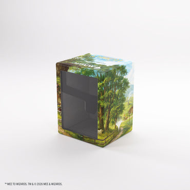 Gamegenic Magic The Gathering The Hobbit Bastion 80+ XL - The Shire