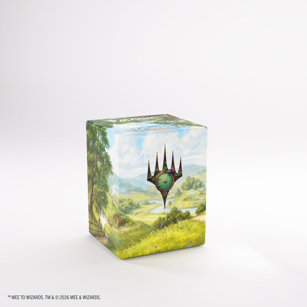 Gamegenic Magic The Gathering The Hobbit Bastion 80+ XL - The Shire