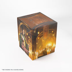 Gamegenic Magic The Gathering The Hobbit Squire PLUS 100+ XL - The Queen of Dale
