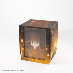 Gamegenic Magic The Gathering The Hobbit Squire PLUS 100+ XL - The Queen of Dale
