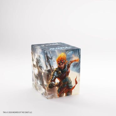 Gamegenic Reality Fracture Bastion 100+ XL - Charge the Sanctum