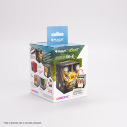 Gamegenic Magic The Gathering The Hobbit Bastion 100+ XL - My Precious