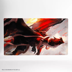 Gamegenic Shiny Playmat - Secrets of Strixhaven