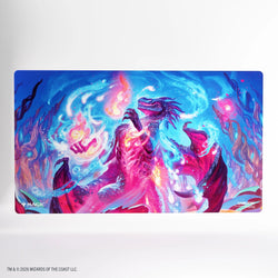 Gamegenic Shiny Playmat - Secrets of Strixhaven