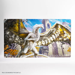Gamegenic Shiny Playmat - Secrets of Strixhaven