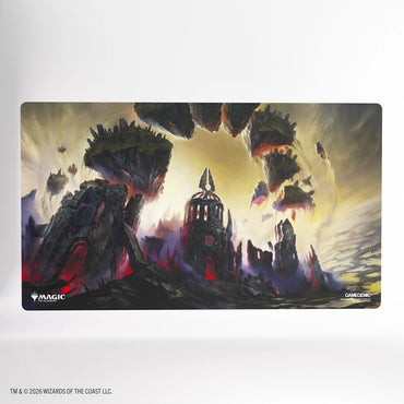 Gamegenic Prime Playmat - Secrets of Strixhaven (Shattered Sanctum)