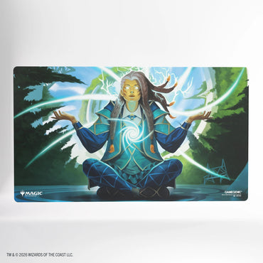 Gamegenic Prime Playmat - Secrets of Strixhaven
