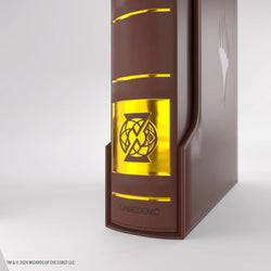 Gamegenic Card Almanac 18-Pocket - Secrets of Strixhaven