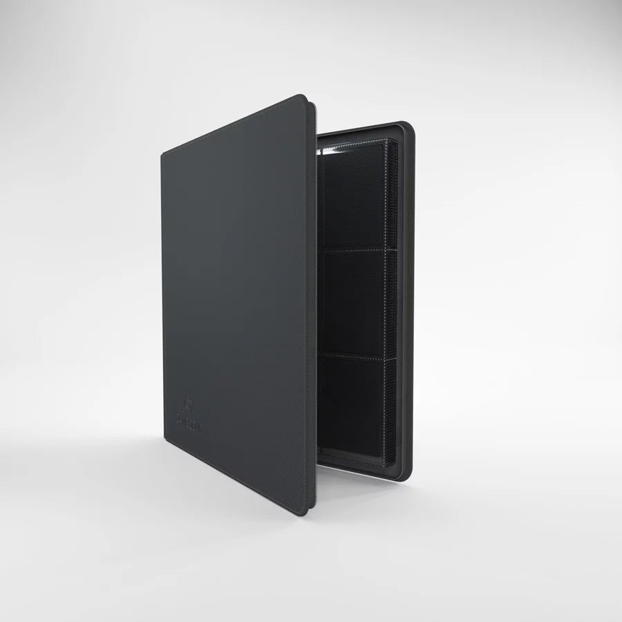Gamegenic Zip Up Album 24-Pocket