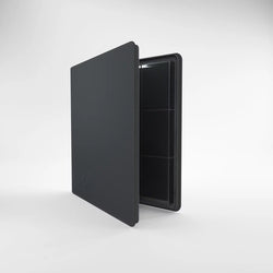 Gamegenic Zip Up Album 24-Pocket
