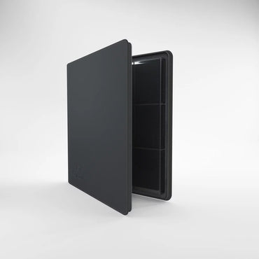 Gamegenic Zip Up Album 24-Pocket