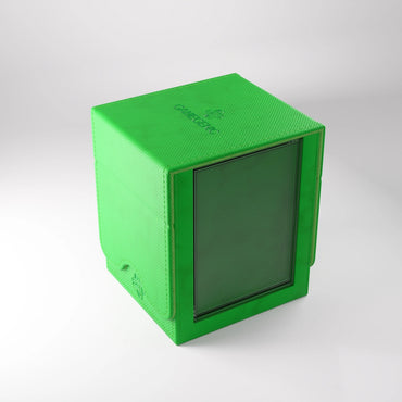 Gamegenic Squire PLUS 100+ XL (Green)