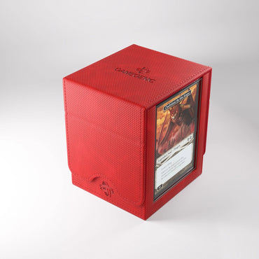 Gamegenic Squire PLUS 100+ XL (Red)