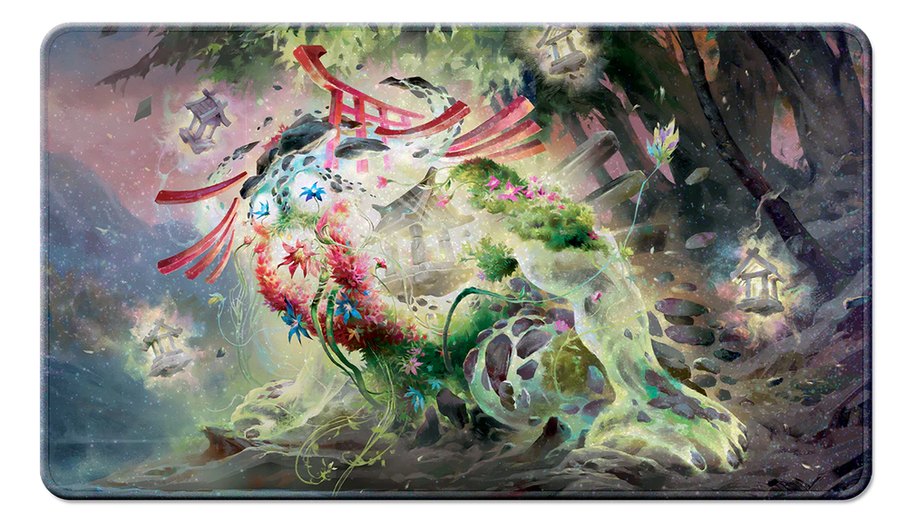 Ultra Pro - Commander Series Playmat (Various)