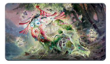 Ultra Pro - Commander Series Playmat (Various)