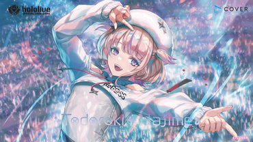 Hololive Card Game - Todoroki Hajime Start Deck (hSD05e)
